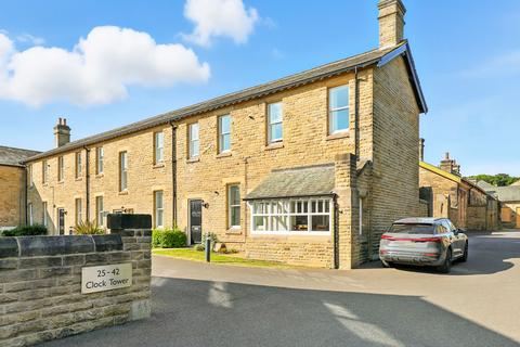undefined, 42 Clocktower, Menston, Ilkley, LS29