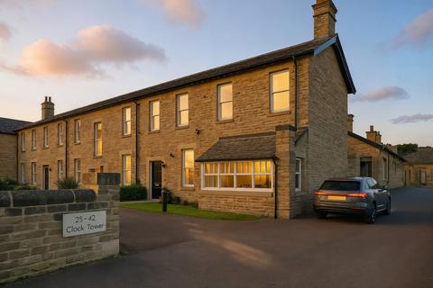 2 bedroom apartment for sale, 42 Clocktower, Menston, Ilkley, LS29