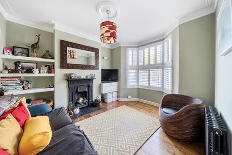 Pascoe Road, Lewisham, London