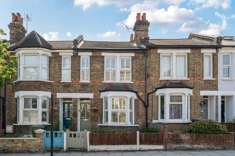 undefined, Pascoe Road, Lewisham, London