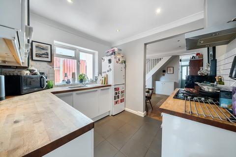 undefined, Pascoe Road, Lewisham, London