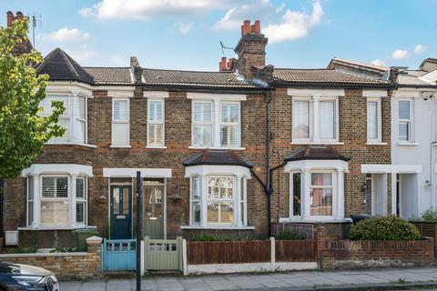 Pascoe Road, Lewisham, London