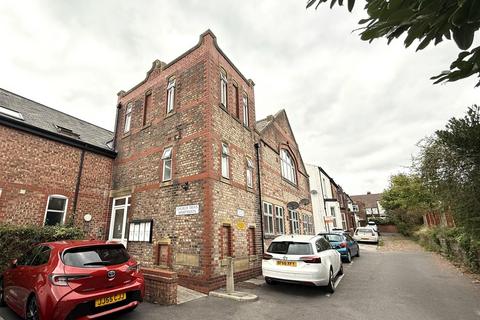 Church Mews, Prestwich