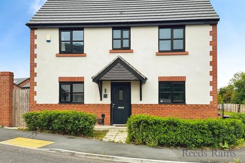 3 bedroom detached house for sale, Orpington Place, Preston PR5