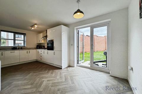 3 bedroom detached house for sale, Orpington Place, Preston PR5