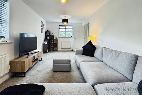 3 bedroom detached house for sale, Orpington Place, Preston PR5