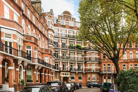 Barkston Gardens, South Kensington, London, SW5