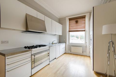2 bedroom flat to rent, Barkston Gardens, South Kensington, London, SW5
