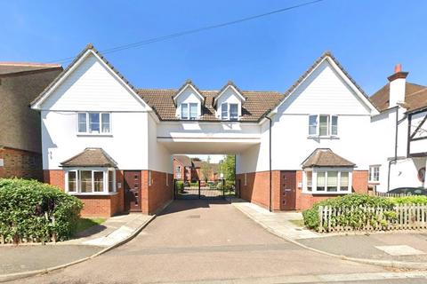2 bedroom apartment for sale, Bowling Court, Mildred Avenue, Hertfordshire WD18