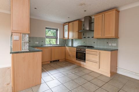 undefined, Langcliffe BD24