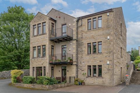 undefined, Langcliffe BD24