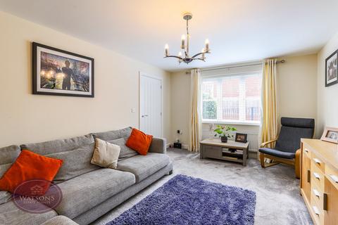 undefined, Atkinson Gardens, Nuthall, Nottingham, NG16