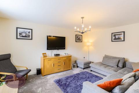 undefined, Atkinson Gardens, Nuthall, Nottingham, NG16