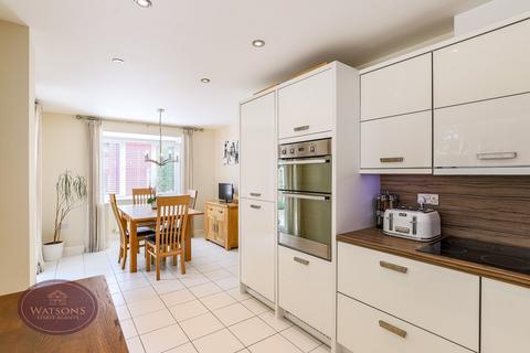 undefined, Atkinson Gardens, Nuthall, Nottingham, NG16