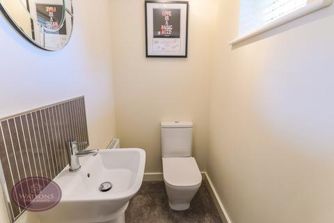 4 bedroom detached house for sale, Atkinson Gardens, Nuthall, Nottingham, NG16