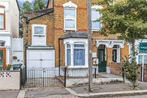 26 Townsend Road, London, N15 4NT