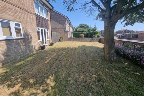 undefined, Mariners Close, Gorleston