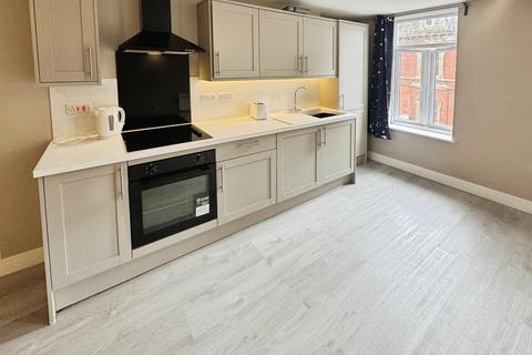 undefined, Piccadilly, Staffordshire ST1