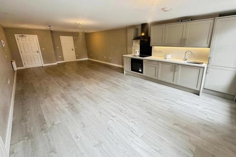 undefined, Piccadilly, Staffordshire ST1