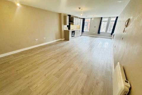 undefined, Piccadilly, Staffordshire ST1