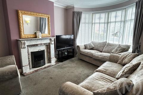 3 bedroom semi-detached house for sale, Argyll Road, Bispham
