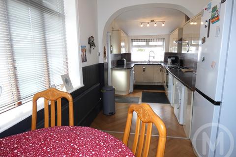 3 bedroom semi-detached house for sale, Argyll Road, Bispham