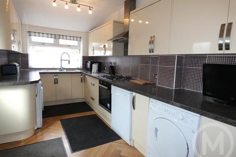 3 bedroom semi-detached house for sale, Argyll Road, Bispham
