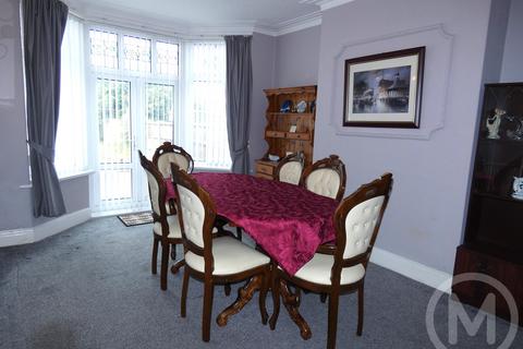 3 bedroom semi-detached house for sale, Argyll Road, Bispham