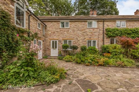undefined, Whiston Mews, Langley SK11