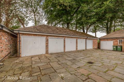 undefined, Whiston Mews, Langley SK11