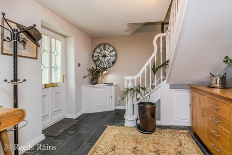 undefined, Whiston Mews, Langley SK11