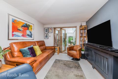 undefined, Whiston Mews, Langley SK11