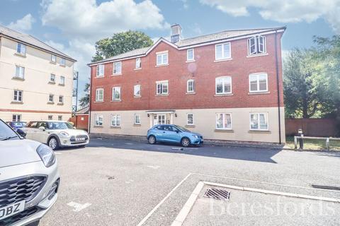undefined, Halcyon Close, Witham, CM8