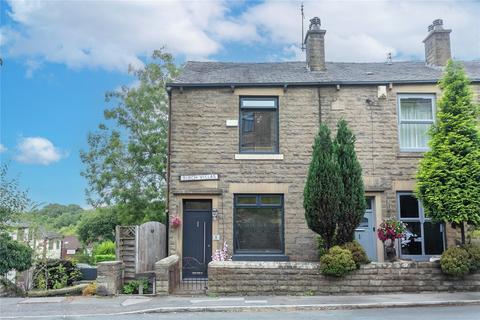 2 bedroom end of terrace house for sale, Birch Villas, Rochdale OL12
