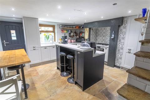 2 bedroom end of terrace house for sale, Birch Villas, Rochdale OL12