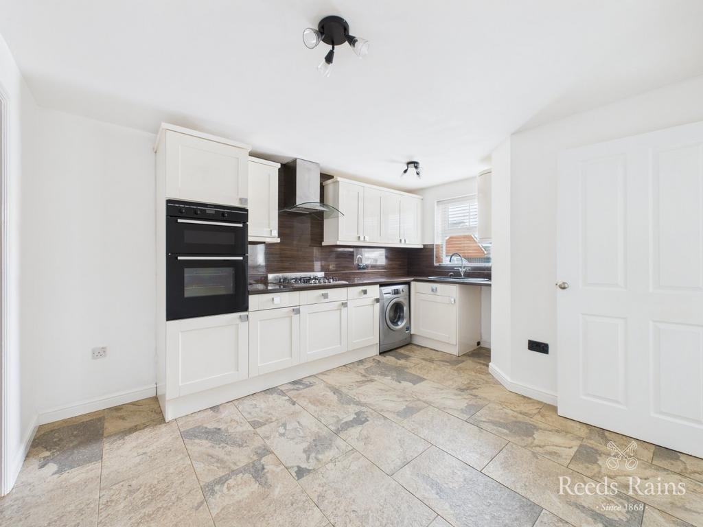 Kitchen/ Diner