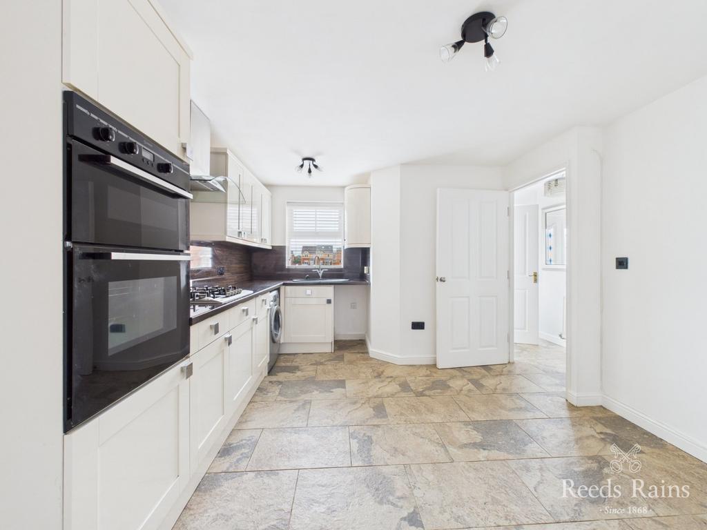 Kitchen/ Diner