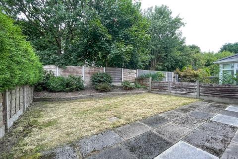 3 bedroom detached house for sale, Birchall Green, Woodley