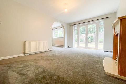 3 bedroom detached house for sale, Birchall Green, Woodley