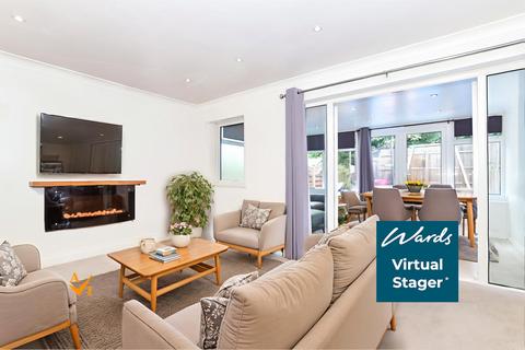 2 bedroom terraced house for sale, Sheridan Close, Maidstone ME14