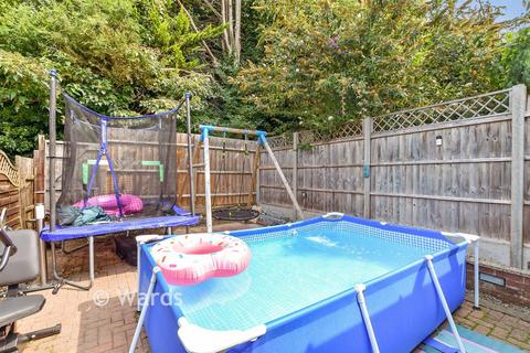 undefined, Sheridan Close, Maidstone ME14