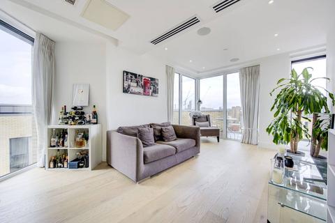2 bedroom flat for sale, Westbourne Apartments, Fulham, London, SW6
