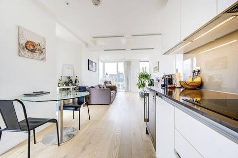 2 bedroom flat for sale, Westbourne Apartments, Fulham, London, SW6