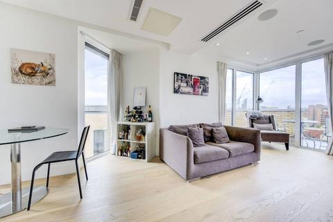 2 bedroom flat for sale, Westbourne Apartments, Fulham, London, SW6
