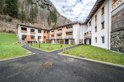3 bedroom apartment, New Apartment In Morzine, Morzine