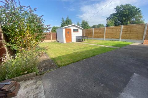 undefined, 2 Springwood Avenue, Chadderton OL9 9RR