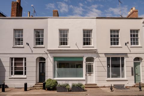 3 bedroom terraced house for sale, Suffolk Parade, Suffolk Parade, Cheltenham, Gloucestershire