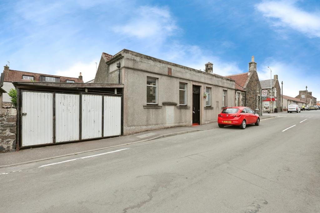 Office Premises