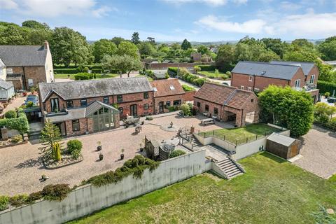 4 bedroom detached house for sale, Sutton Lane, Elton