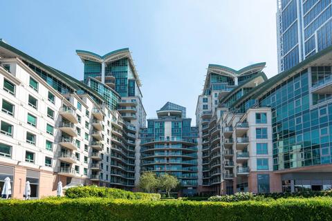 Aquarius House, St George Wharf, Vauxhall, London, SW8
